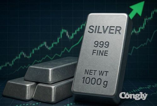 Thị trường bạc 22/7: Bạc phục hồi, tín hiệu đã đủ?