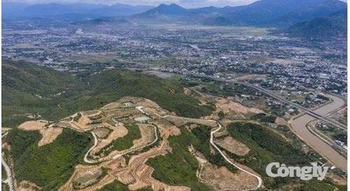 Dự án sẽ góp phần giảm áp lực giao thông qua khu vực trung tâm phường Nha Trang, từng bước hoàn thiện mạng lưới giao thông theo quy hoạch.