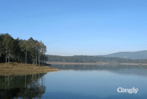 Lâm Đồng đang đẩy nhanh tiến độ hoàn thiện Quy hoạch chung Khu du lịch quốc gia hồ Tuyền Lâm đến năm 2050.
