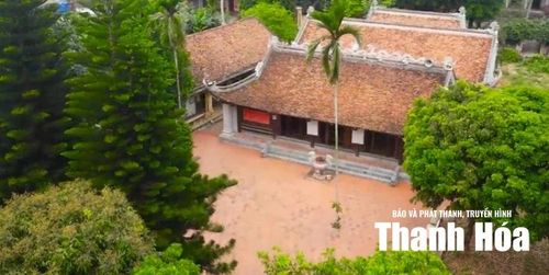 Đền thờ Lê Phụng Hiểu là địa chỉ đỏ trong giáo dục truyền thống, góp phần gìn giữ và lan tỏa các giá trị lịch sử, văn hóa của dân tộc
