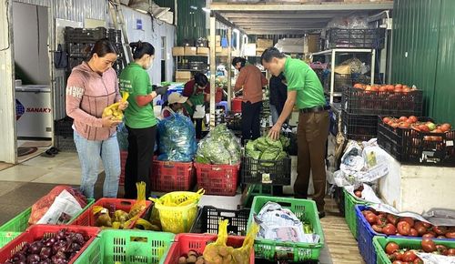 Khuyến khích doanh nghiệp đầu tư công nghệ cao vào sản xuất, truy xuất nguồn gốc, xây dựng thương hiệu mạnh trên thị trường