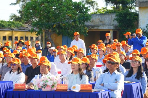 Chương trình “Du lịch xanh - Vì tương lai bền vững”