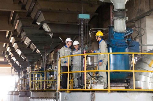 Nguồn nhân lực cho ngành công nghiệp Lâm Đồng không ngừng được nâng cao