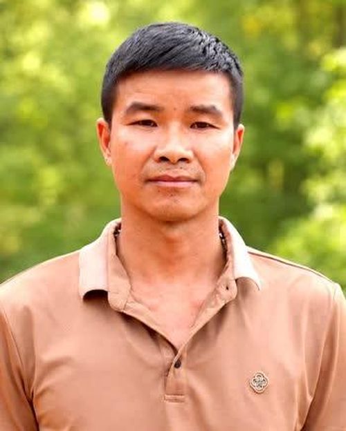Anh Lộc Tiến Vân Thôn Khiềm, xã Bắc Quang