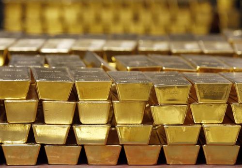 Giá vàng vẫn đang dao động trong ngưỡng tâm lý 4.000 USD/ounce.