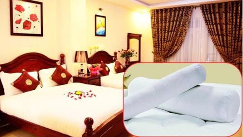 Tối ưu hóa không gian và thẩm mỹ phòng. Ảnh minh họa.