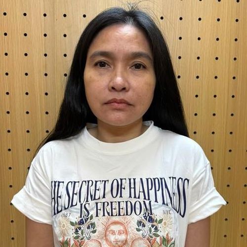 Võ Thị Phương Anh