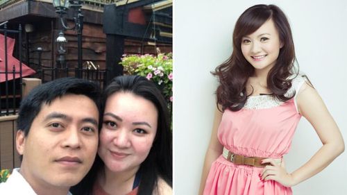 Trong thời gian ở Mỹ, Xuân Mai lấy chồng ở tuổi 20 và gần như rút khỏi các hoạt động nghệ thuật, cô lựa chọn cuộc sống bình dị tại bang Ohio.