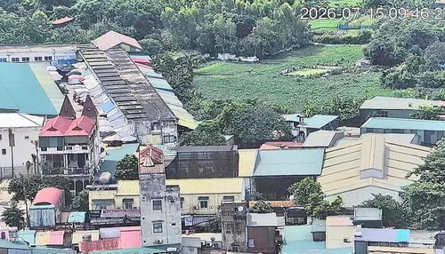 Các địa phương đang tiếp tục nghiên cứu các thuật toán AI để bổ sung hỗ trợ quản trị địa bàn. Ảnh: Hoàng Quyết