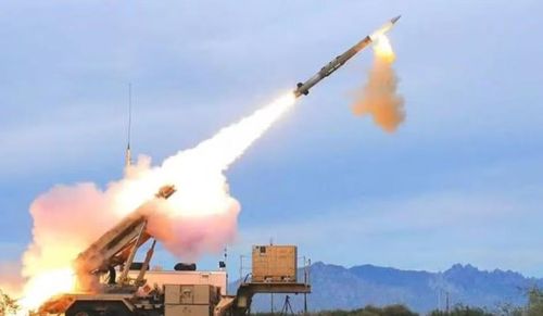 Lockheed Martin cho biết PAC-3 ACE có giá thấp hơn hơn 50% so với PAC-3 MSE.