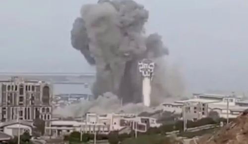 Iran chưa phản hồi về phát biểu của ông Trump, nhưng các lãnh đạo nước này từng tuyên bố sẽ không khuất phục trước những lời đe dọa hay áp lực từ Tổng thống Mỹ.