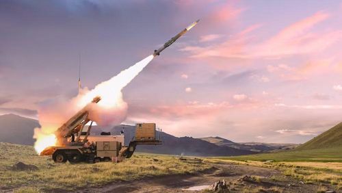 Cần nhấn mạnh, tên lửa phòng không PAC-3 ACE được thiết kế chủ yếu để đánh chặn tên tên lửa đạn đạo tầm ngắn và cực ngắn, nó không có khả năng cơ động cao để tiêu diệt tên lửa hành trình hay máy bay như phiên bản PAC-3 GEM.