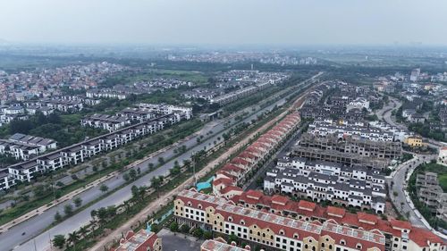 Tính đến cuối tháng 6/2026, cả nước đã xây dựng đạt 68% tổng số thửa đất cần xây dựng cơ sở dữ liệu. Ảnh: Quang Vinh