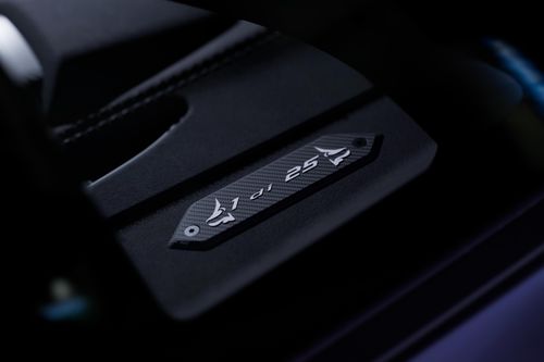 Chỉ có 25 chiếc Lamborghini Revuelto Impavido được sản xuất dành riêng cho thị trường Nhật Bản với mức giá chưa được tiết lộ. Tại Việt Nam, xe có giá khởi điểm 44 tỷ đồng.