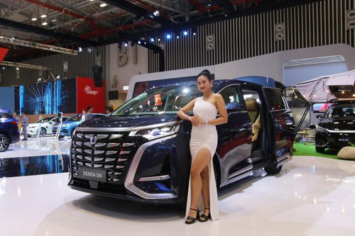 Tuy nhiên, phân khúc hạng sang tại Thái Lan vẫn tiềm ẩn nhiều thách thức lớn như việc siết chặt quy trình xét duyệt khoản vay mua xe, tình hình kinh tế và địa chính trị phức tạp... Ảnh: Phúc Hậu