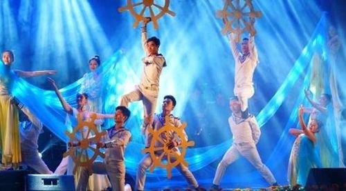 Thành phố Hải Phòng mở rộng các không gian biểu diễn âm nhạc