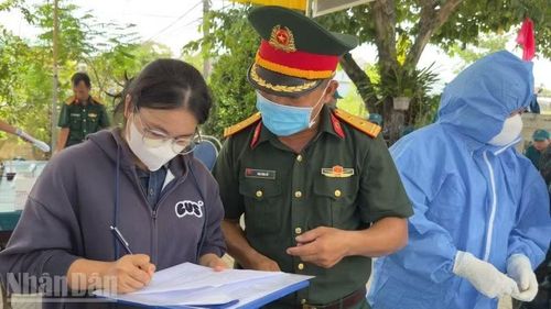 Công tác "số hóa"được tiến hành chặt chẽ, cẩn trọng.