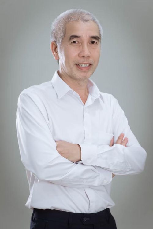 PGS.TS Phạm Thọ Hoàn - Giảng viên Cao cấp Trường Đại học Sư phạm Hà Nội, Nhà sáng lập Nền tảng Giáo dục số OLM.