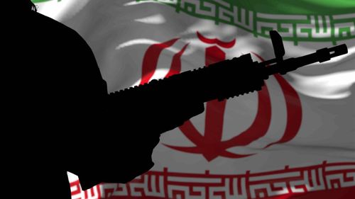 Xung đột Mỹ - Iran đã kéo dài gần 5 tháng. (Ảnh minh họa)