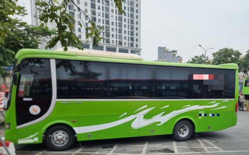 Cùng với ý thức của tài xế, sự giám sát của doanh nghiệp và cơ quan chức năng là những "lớp bảo vệ" quan trọng trong hoạt động vận tải.