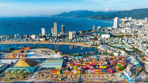 Kỷ nguyên vươn mình của dân tộc. Ảnh minh họa: Hoàng Hà