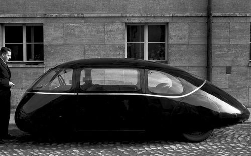 Kleinschnittger F125.