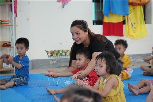 Việc sắp xếp được kỳ vọng sẽ góp phần tinh gọn bộ máy quản lý, sử dụng hiệu quả đội ngũ cán bộ, giáo viên, đồng thời khai thác tốt hơn cơ sở vật chất hiện có.