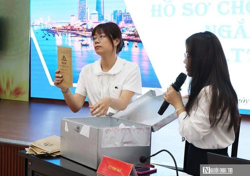 Trung tâm Phát triển quỹ đất thành phố đã mở hồ sơ lựa chọn người thuê đối với 12 khu đất tại Hòa Cường, Cẩm Lệ, Hòa Xuân và Thanh Khê.
