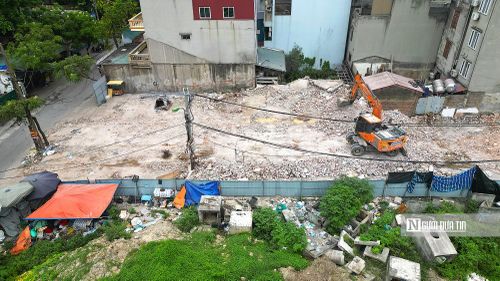 Sau khi chính quyền địa phương được tổ chức lại, UBND phường Xuân Đỉnh tiếp tục phê duyệt phương án đối với 55 trường hợp, diện tích hơn 4.808 m², với tổng kinh phí bồi thường, hỗ trợ và tái định cư trên 204,3 tỷ đồng.
