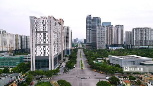 Việc hoàn thành công tác giải phóng mặt bằng được kỳ vọng sẽ giúp dự án bước vào giai đoạn thi công với tiến độ thuận lợi hơn, góp phần từng bước khép kín tuyến Vành đai 2,5 và tăng cường khả năng kết nối giữa khu đô thị Tây Hồ Tây với các trục giao thông lớn như Phạm Văn Đồng, Võ Chí Công và khu vực trung tâm thành phố.