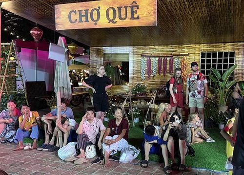 Diễn ra xuyên suốt từ 22/7 - 26/7, Lễ hội Tận hưởng Đà Nẵng 2026 cùng chuỗi các sự kiện, hoạt động văn hóa, giải trí đánh dấu bước chuyển mới trong cách xây dựng sản phẩm du lịch của thành phố.
