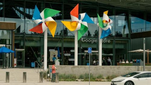 Ba mô hình Gemini mới được xem là bước đi chiến lược giúp Google duy trì vị thế trong cuộc đua AI toàn cầu đang thay đổi từng tuần. Ảnh: TechCrunch.