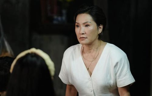 Hồng Đào trong Chị Dâu.