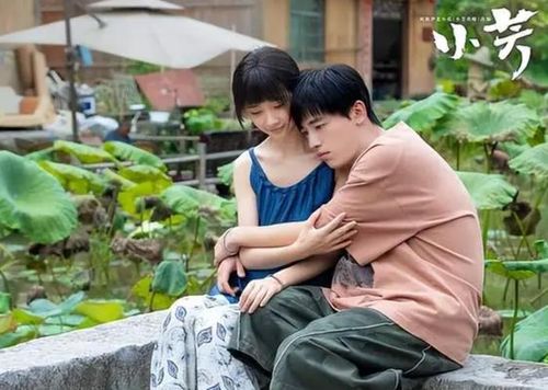 Bộ phim lấy bối cảnh nông thôn, kể về cô gái Dương Tiểu Phương mang thai trước hôn nhân và phải đối diện với nhiều áp lực từ gia đình lẫn xã hội. Ảnh: Weibo