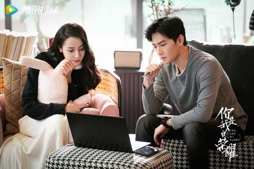 Ra mắt năm 2021, Em Là Niềm Kiêu Hãnh Của Anh đánh dấu màn kết hợp giữa Dương Dương và Địch Lệ Nhiệt Ba. Phim được chuyển thể từ tiểu thuyết cùng tên của nhà văn Cố Mạn. Câu chuyện xoay quanh nữ minh tinh Kiều Tinh Tinh và kỹ sư hàng không vũ trụ Vu Đồ - hai người từng có duyên thời học sinh nhưng chỉ thật sự đến với nhau khi trưởng thành. Xen giữa chuyện tình lãng mạn là những lát cắt về sự nghiệp, lý tưởng và lựa chọn trong cuộc sống, giúp bộ phim tạo được sức hút với nhiều đối tượng khán giả.