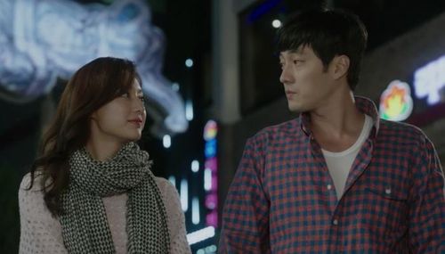 Đây là web drama chữa lành kể về hai người cùng tên Kim Ji Ho (So Ji Sub và Kim Ji Won) tình cờ gặp nhau trên đảo Jeju khi đi công tác.