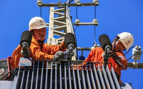 EVN khuyến cáo người dân đóng kín cửa khi sử dụng điều hòa