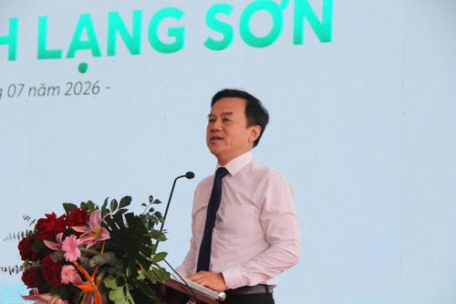 Ông Phan Lạc Hoài Thanh, Phó Giám đốc Sở Y tế Lạng Sơn, cho rằng, Bệnh viện TNH ra đời góp phần mở rộng năng lực cung ứng dịch vụ y tế, tạo thêm sự lựa chọn cho người dân.