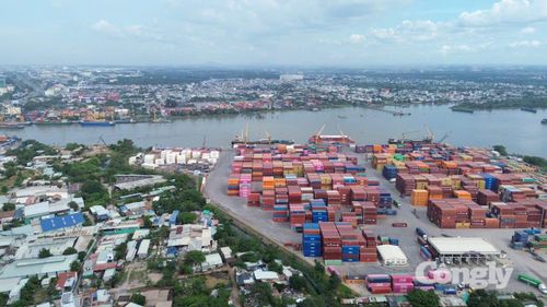 Đầu tư, tiêu dùng và đổi mới sáng tạo là ba động lực tăng trưởng của TP.HCM.