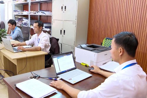 Vướng mắc về đất đai liên quan đến quy hoạch ảnh hưởng không nhỏ tới nguồn thu của xã Đắk Song thời gian vừa qua