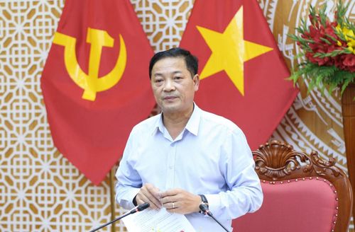 Ủy viên Ban Thường vụ Tỉnh ủy, Phó Chủ tịch Thường trực UBND tỉnh Lê Trọng Yên yêu cầu các đơn vị, địa phương chuẩn bị chu đáo để các sự kiện diễn ra hiệu quả