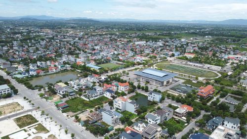 Thanh Hóa giao trách nhiệm cho từng đơn vị, địa phương để đạt mục tiêu tăng trưởng GRDP năm 2026 là 11%.