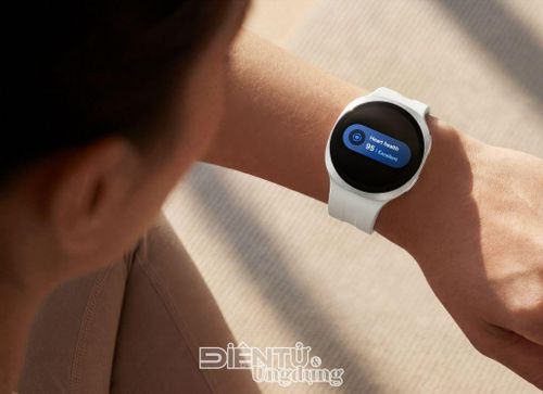 Galaxy Watch9 cũng chạy chip Snapdragon Wear Elite Platform mới