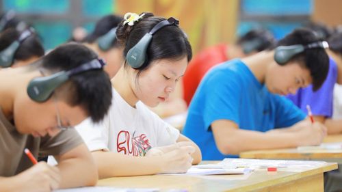 Lần đầu tiên thống nhất về việc công nhận chứng chỉ sử dụng trong hệ thống giáo dục. Ảnh: MĐ