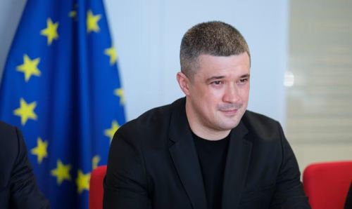 Ông Fedorov cho biết ông cùng các cộng sự gia nhập Bộ Quốc phòng Ukraine vào tháng 1/2026 theo lời mời của Tổng thống Zelensky.