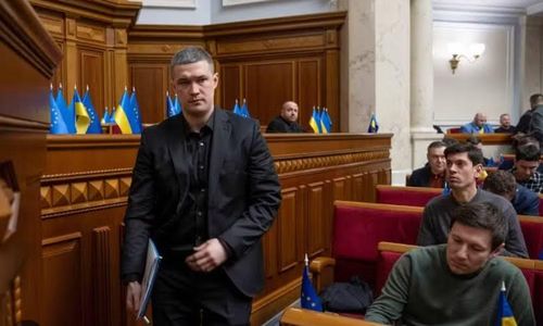 Truyền thông Ukraine đưa tin Tổng thống Zelensky từng đề nghị bổ nhiệm ông Fedorov làm Phó thủ tướng phụ trách cải cách quân đội.