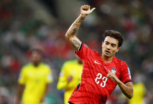 Jens Castrop không hài lòng với điều kiện sinh hoạt tại World Cup 2026. Ảnh: Reuters.