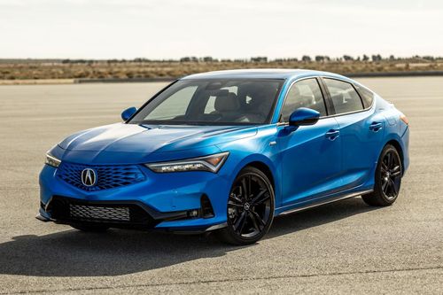 Việc dừng dây chuyền sản xuất Honda Civic Si cũng đồng nghĩa với mẫu sedan thể thao Acura Integra A-Spec biến mất khỏi danh mục sản phẩm của thương hiệu hạng sang này tại Mỹ.