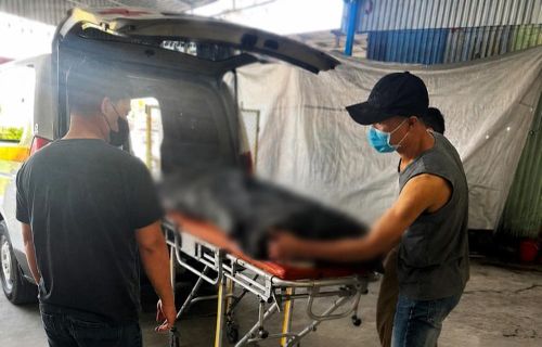 Nạn nhân là chị Trần Thị A, sinh năm 1989, trú phường Bạch Đằng, Hải Phòng