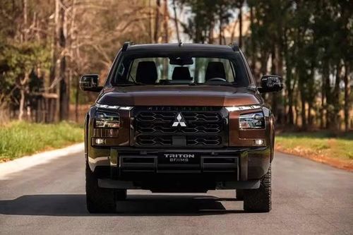 Tại thị trường Brazil, Mitsubishi Triton BF///MS được sản xuất theo đơn đặt hàng và không giới hạn số lượng. Mẫu xe có giá niêm yết là 359.990 Real Brazil (khoảng 1.636.000.000 đồng), hiện đang áp dụng mức giá ưu đãi khuyến mãi còn 339.990 Real Brazil (khoảng 1.545.000.000 đồng).